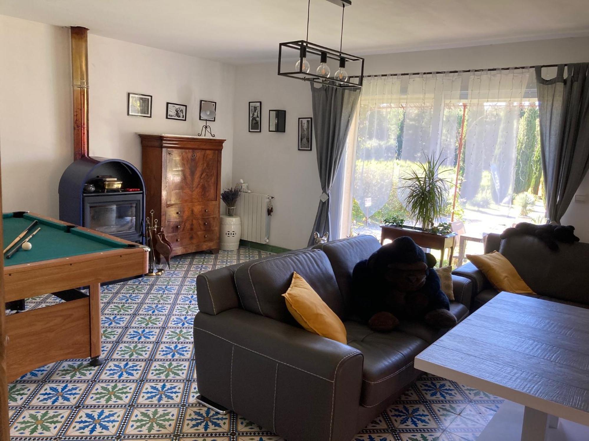 Domaine Des Lavarines Morieres-les-Avignon Dış mekan fotoğraf